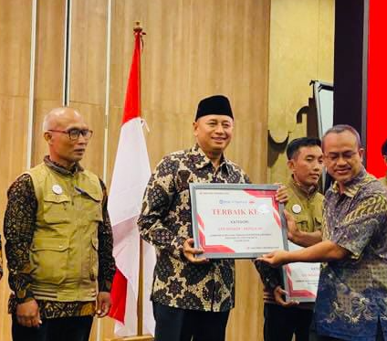 Awarding Ceremony OLYMPICAD VII 2024 - Foto 2